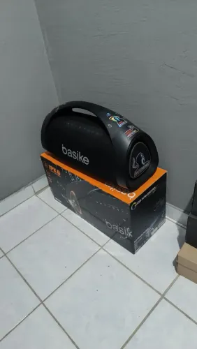 Boonbox basike rad134