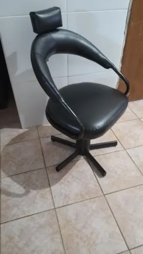 Cadeira para salao/ barbearia