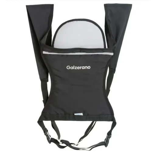 Ganguru Galzerano aguenta até 15 kg