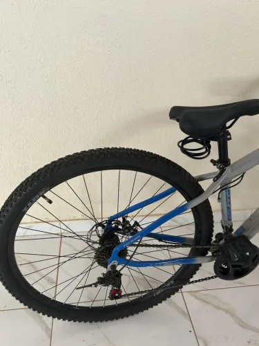 Bicicleta quadro 29 MTB ROMA GTI