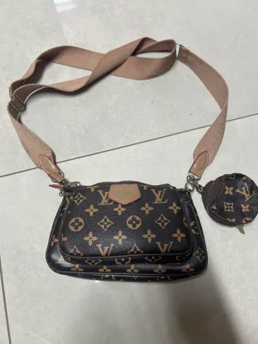 BOLSA DE OMBRO