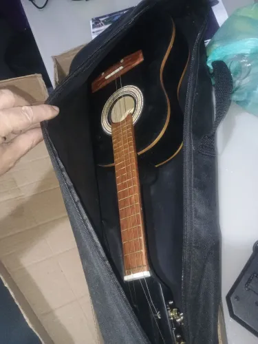 Cavaquinho Roos
