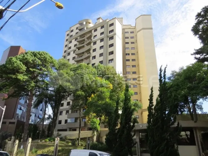 Apto Mobiliado Pio X Caxias do Sul