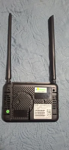 Roteador Tenda AC1200