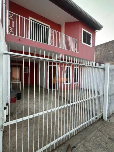 Sobrado de 3 Dormitórios para Locação no Bairro Jardim Tropical - Espaço e Conforto em Cad