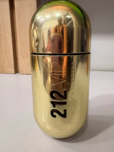 Perfume 212 VIP