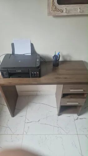 Mesa de escritório