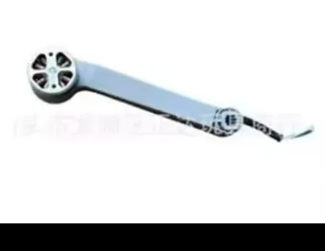 Braço traseiro esquerdo para drone cfly faith mini