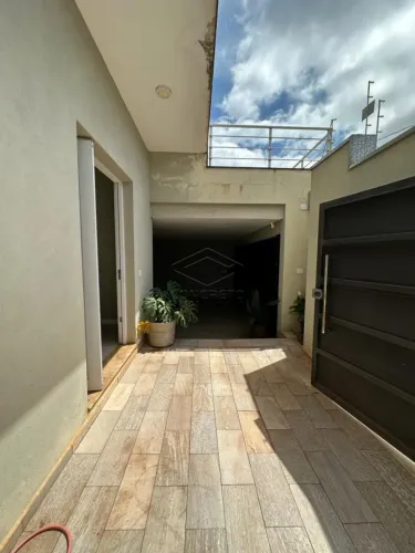 JARDIM DA COLINA - IGARAÇU DO TIETÊ / SP