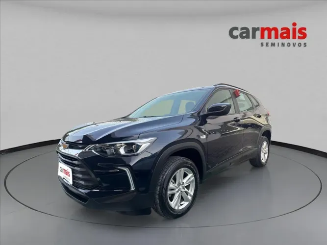 Chevrolet Tracker LT 1.0 Turbo 12V Flex AUT 2022