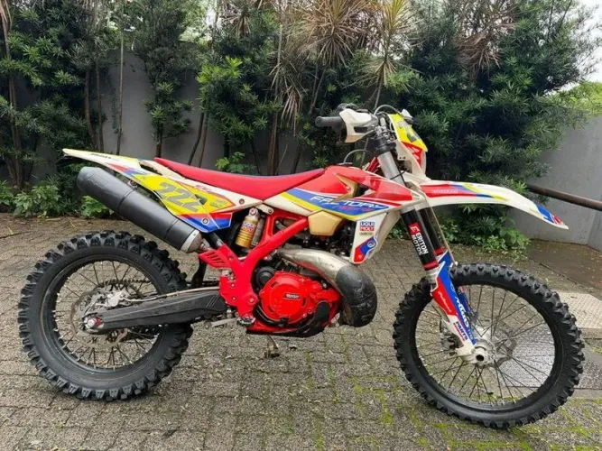 BETA 300 RACING 2T 2018