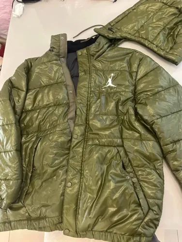 Casaco original Nike Jordan
