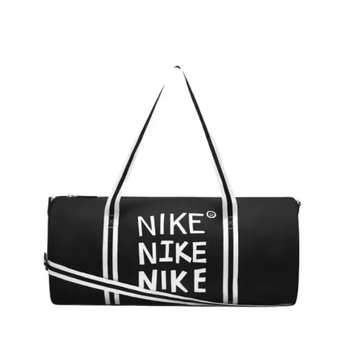 Bolsa Nike Heritage Duff - 30L (usada)