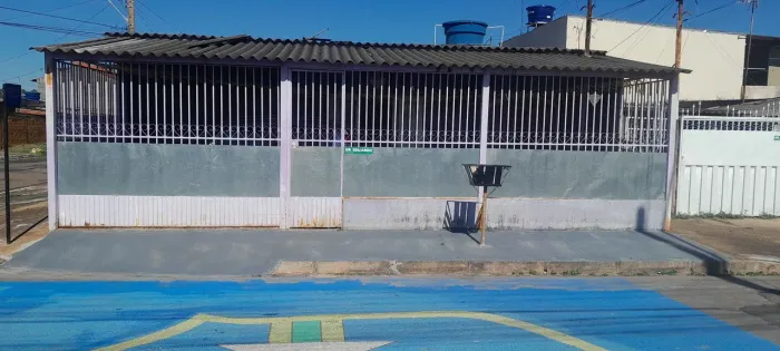 Casa de Esquina 