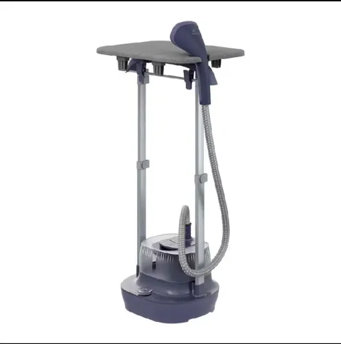 Passa roupas a vapor Electrolux