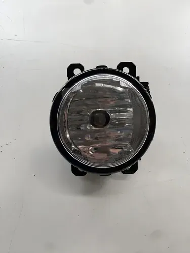Farol De Milha Neblina Jeep Renegade Compass 2018 2019 Branco