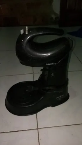 batedeira Britânia