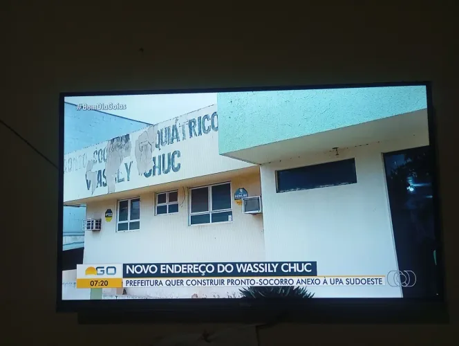 Tv 32 polegadas Philco nova
