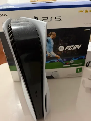 PlayStation 5