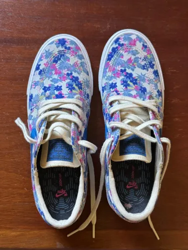 Nike SB Stefan Janoski Zoom Air