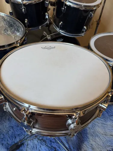 Caixa IL Drums 