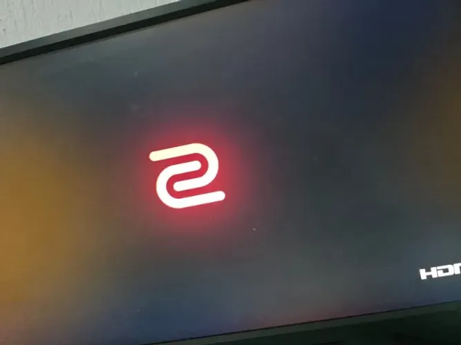 Monitor Gamer BenQ Zowie XL2540 24.5" 240Hz Full HD