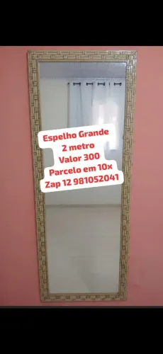 Espelho 2 metro Grandao
