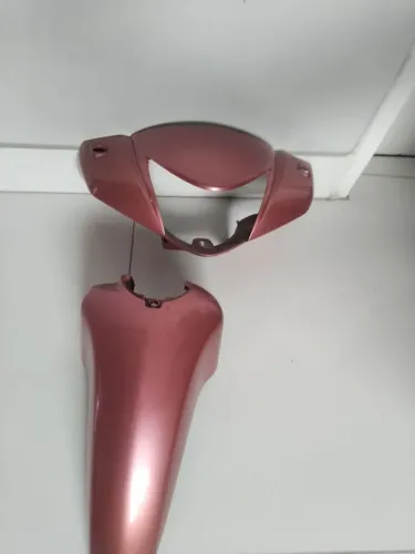 Carenagem de biz 125 nova