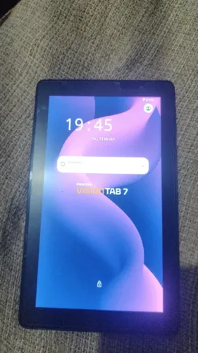Tablet android
