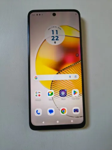 Celular Moto G73 - 128GB