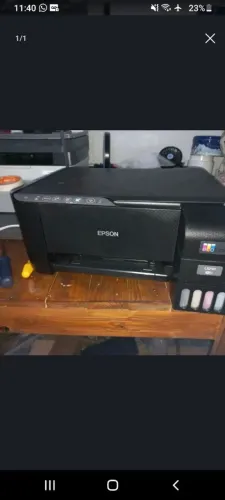 Impressora Epson L3250
