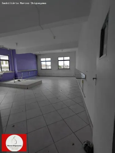Sala Comercial para Locação em Salvador, Nazaré, 2 banheiros