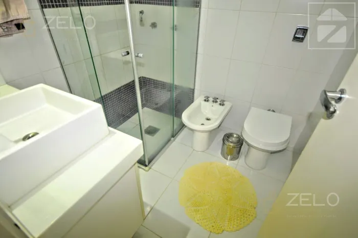 APARTAMENTO RESIDENCIAL em Campinas - São Paulo, Parque Taquaral