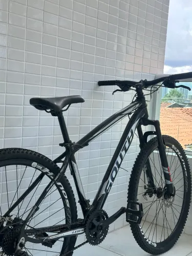 Bike aro 29
