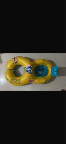 Boia Infantil para bebê e adulto