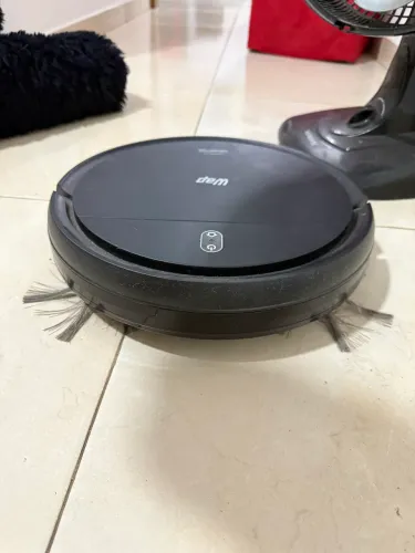 Robô Aspirador
