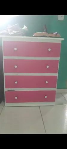 Cômoda