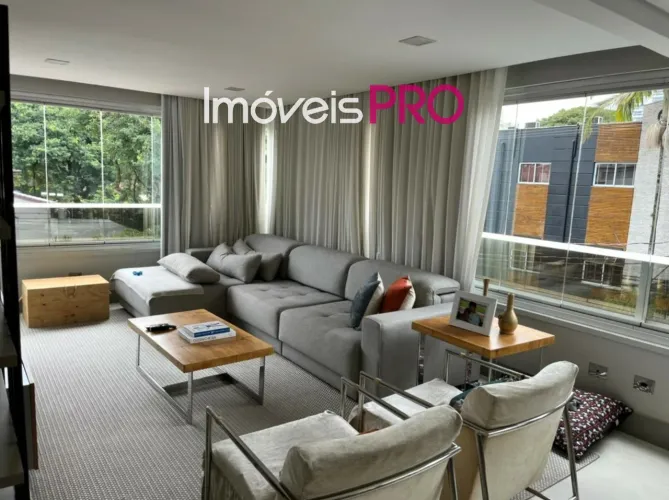 Apartamento, Vila Olímpia - São Paulo