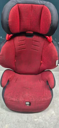 Cadeirinha para carro Burigoto