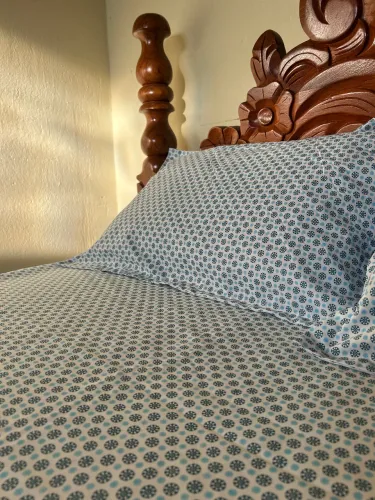 Conjunto de lençol