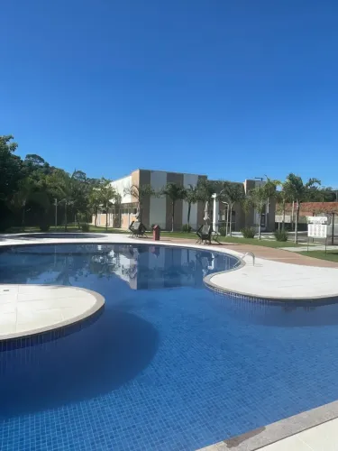 Condomínio Passeio das águas Lote Quitado a vista R$70 Mil Pronto para Construir