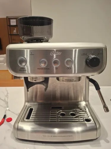 Oster Xpert Perfect Brew