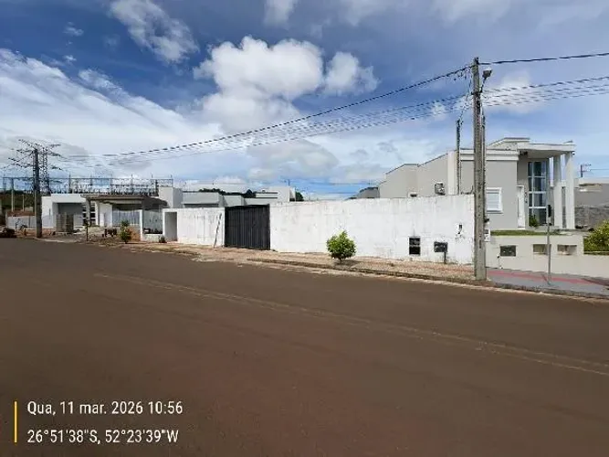 Oportunidade Única em XANXERE - SC | Tipo: Casa | Negociação: Leilão | Situação: Imóvel