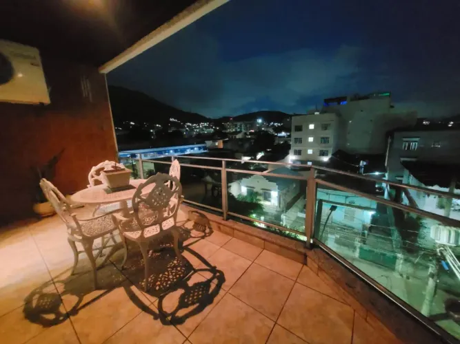 Apartamento 101m² - 2 Quartos à venda por R$ 270.000,00 - Praça Seca, Rio de Janeiro, RJ