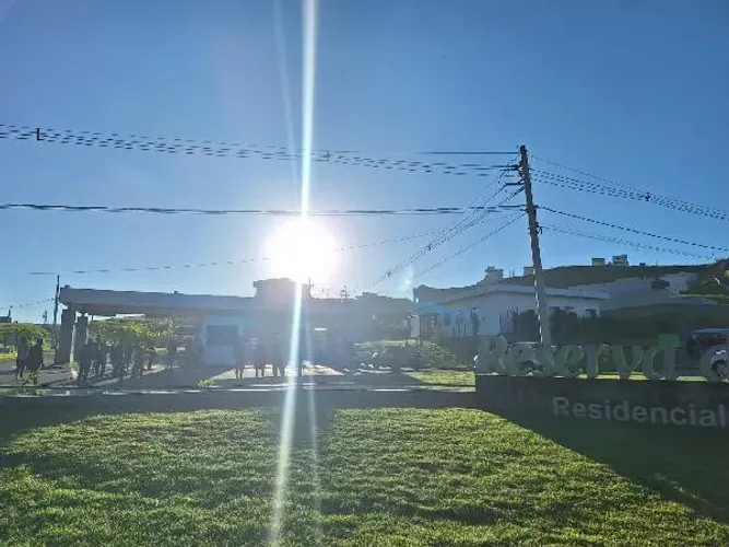 Terreno de leilão em SERRINHA / PINHEIRAL / RJ | Leilão SFI - Edital Único