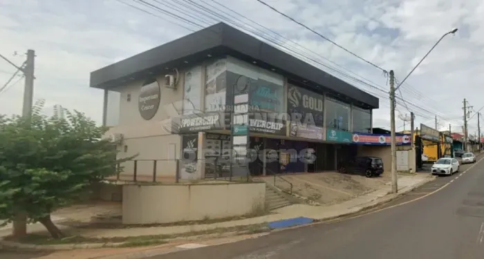 Mall | Galeria | Sala | Comercial
