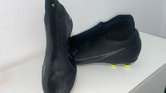 Chuteira mercurial Nike campo ORIGINAL 