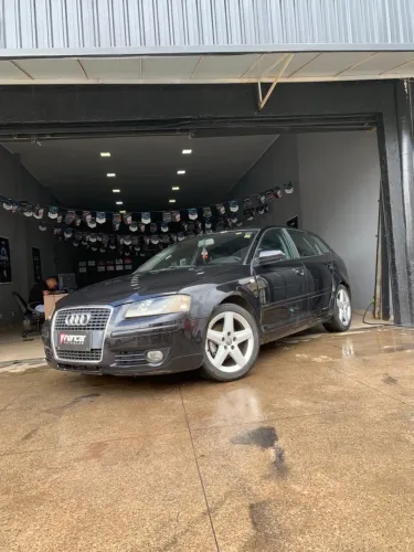 Audi A3 Sportback 1.6 8V 102cv 5P 2007