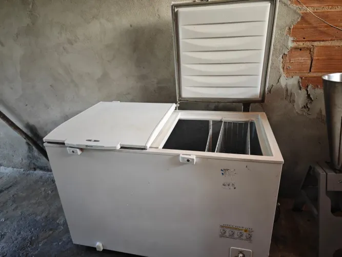 Freezer