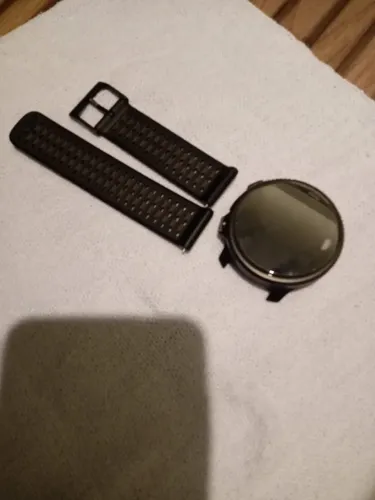 Suunto Vertical 2 titanium